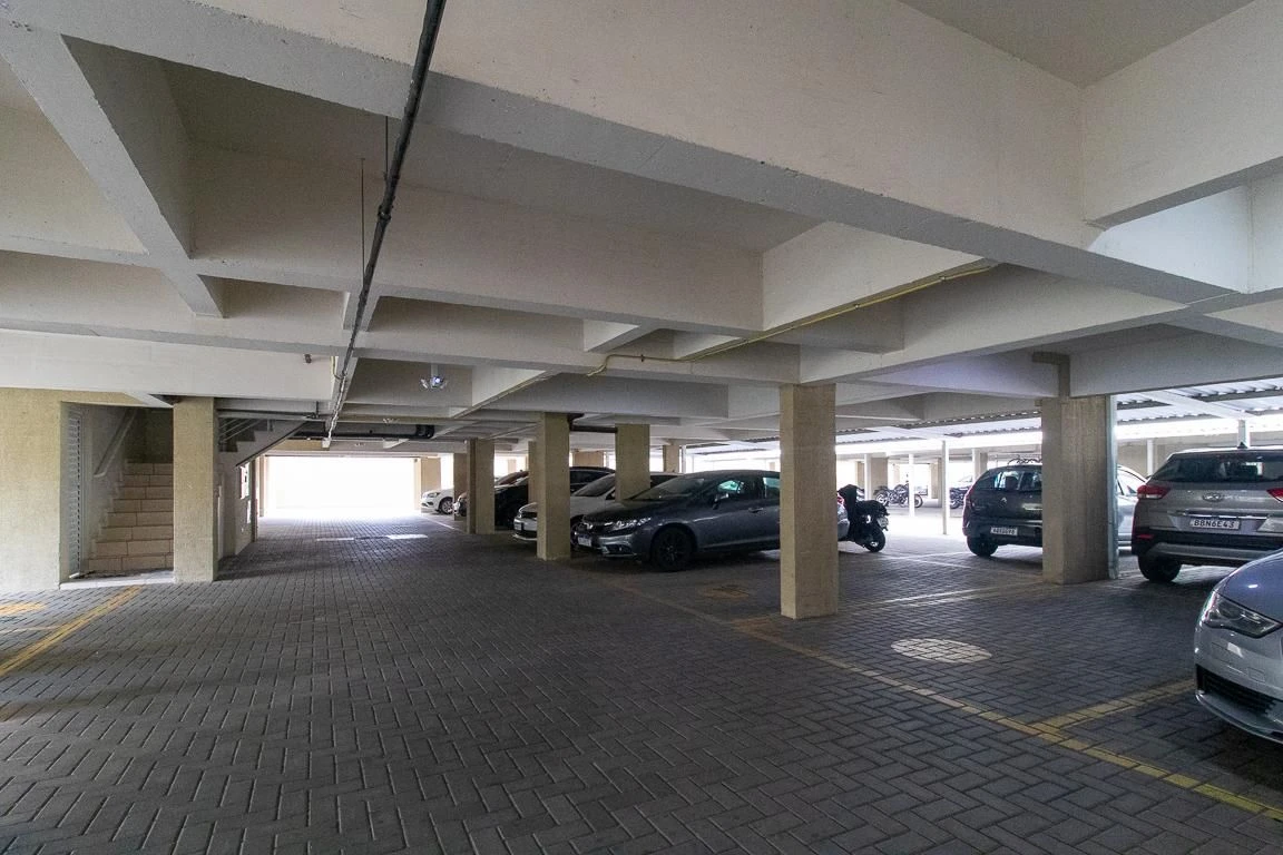 2-bedroom apartment, 55 m² — photo 16