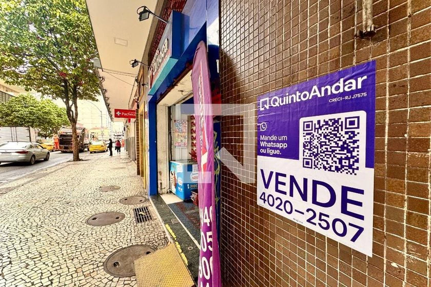 Departamento de 83 m² y 1 dormitorio en Rio de Janeiro — photo 23
