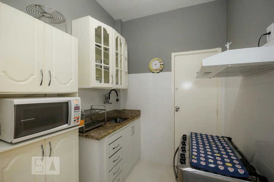 Квартира з 2 спальнями та окремою газовою кухнею — photo 38