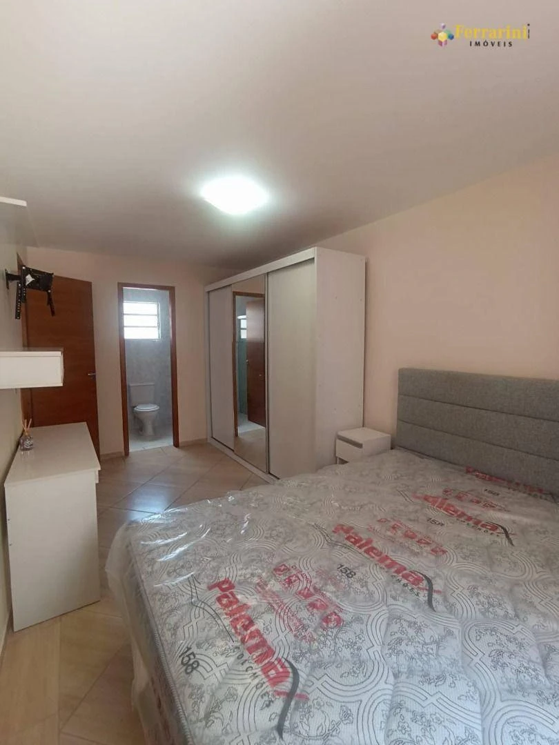 Casa mobiliada, 126 m², com máquina de lavar — photo 3