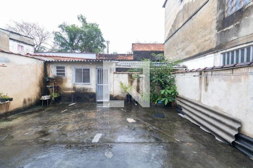 Casa, 79 m², com máquina de lavar — photo 24