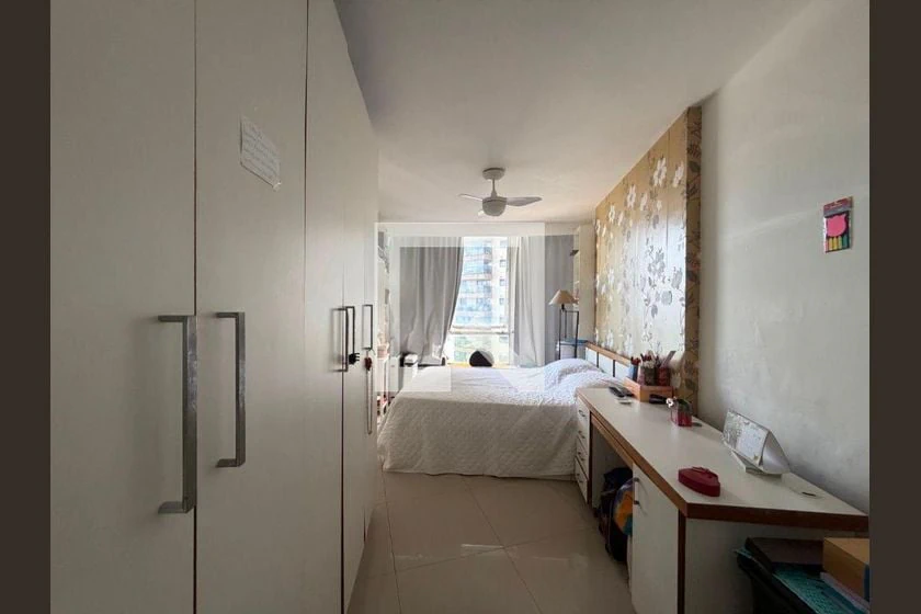 Water view in a 2-bedroom apartment, 86 m² — photo 4