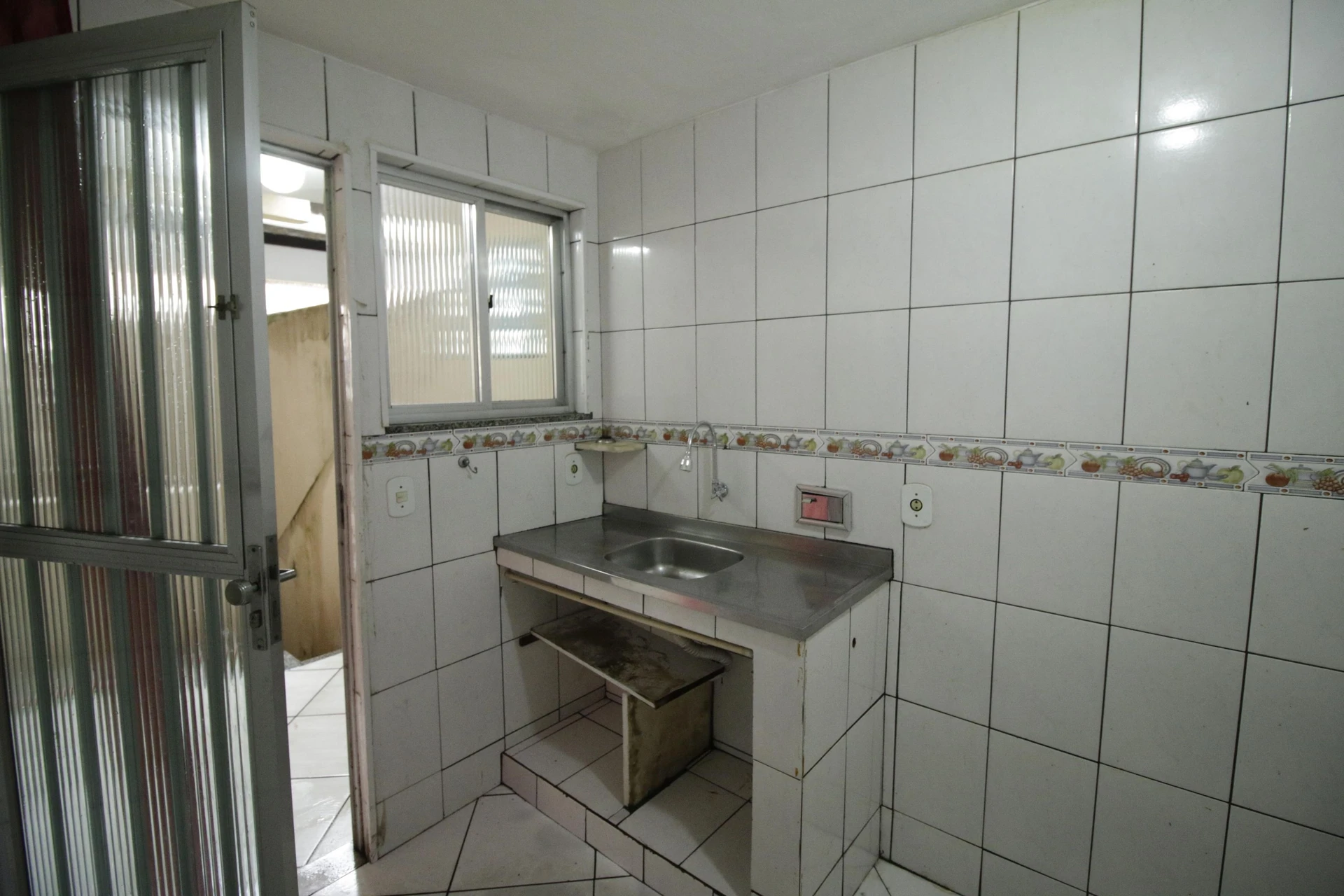 Casa com jardim privativo e 2 quartos — photo 4