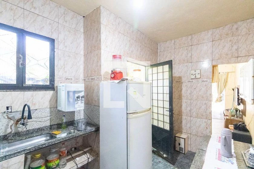Furnished house with 4 bedrooms and 90 m² no parking — photo 33