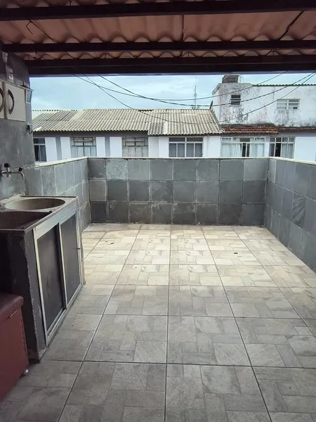 Квартира 78 м², 3 спальни, Рио-де-Жанейро — photo 8