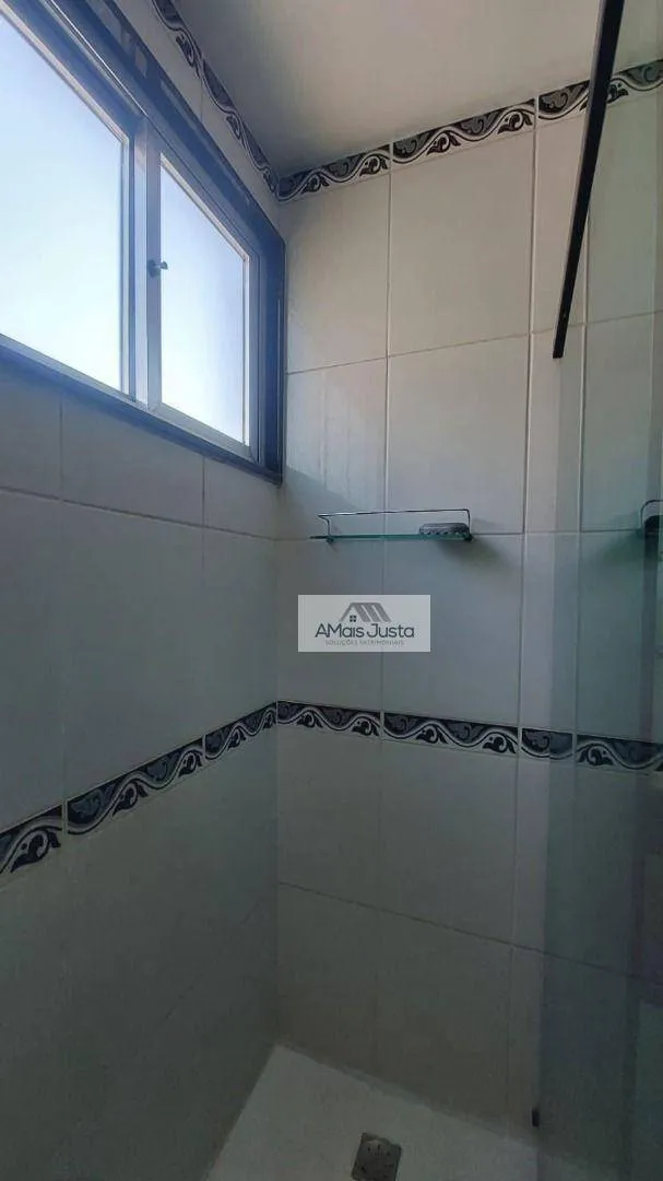 2-bedroom apartment with 58 m² and 2 bathrooms — photo 35