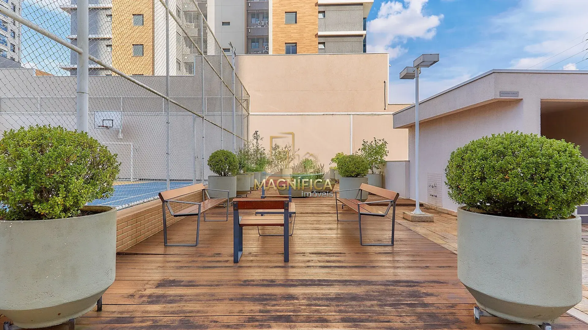 Apartamento mobiliado com 3 suítes e 2 vagas — photo 50