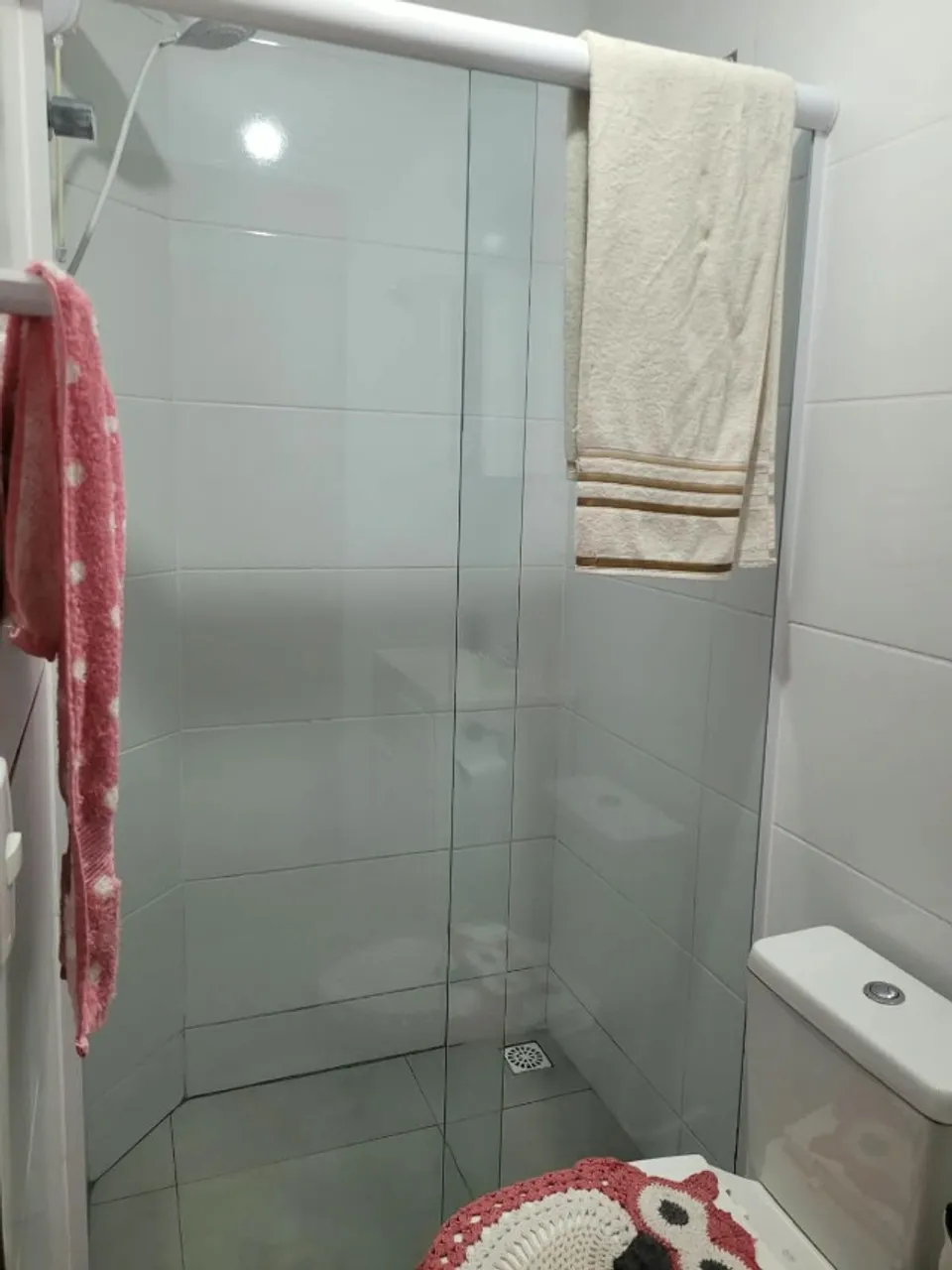Меблированная студия 30 м²