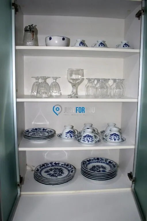 Apartamento mobiliado de 105 m² com 2 dormitórios — photo 22