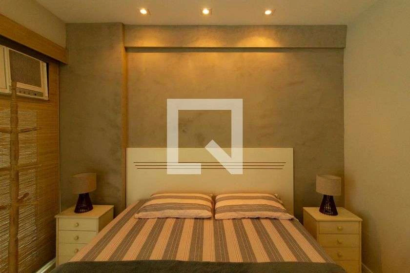 Квартира 58 м² з 1 спальнею та балконом — photo 4