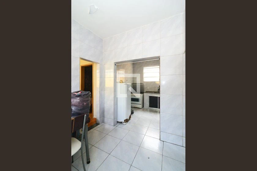 Washing machine in a 2-bedroom house, 80 m² — photo 26