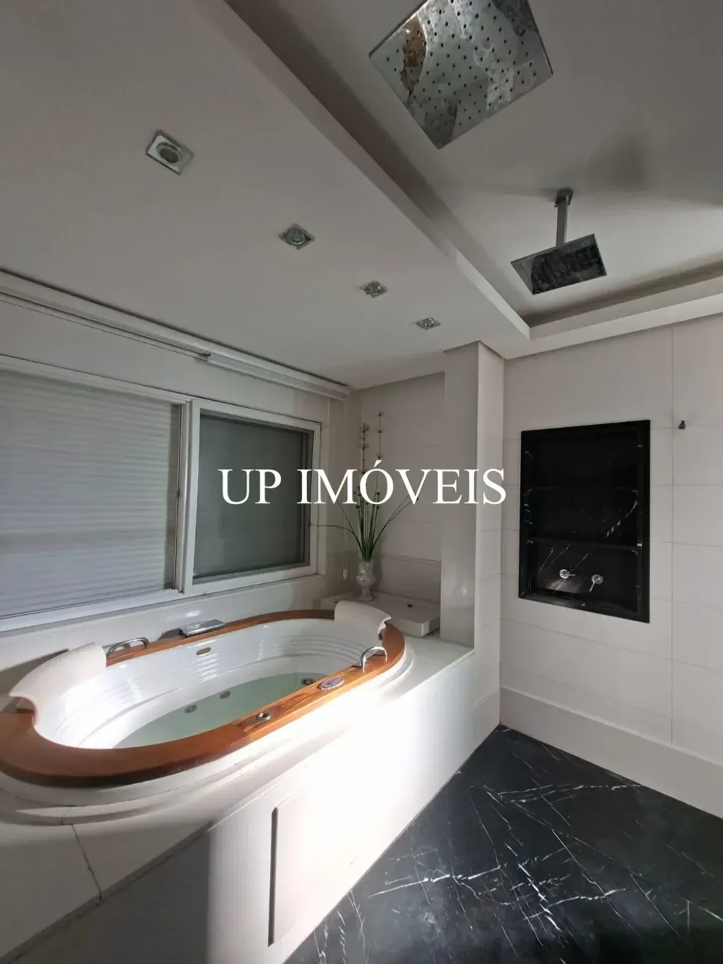 Apartment with 5 bedrooms and 5 parking spots, floor-to-ceiling windows — photo 13