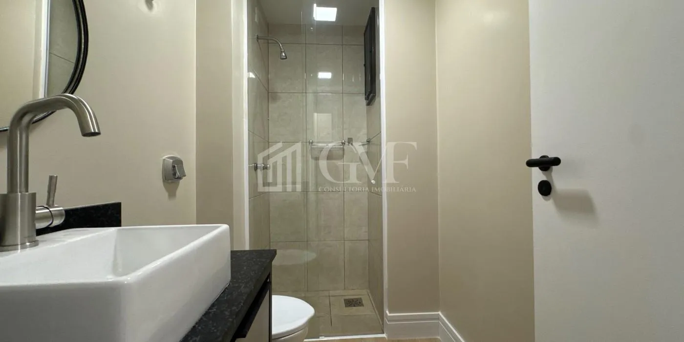 3 quartos e vista para a água: apartamento de 89 m² — photo 5