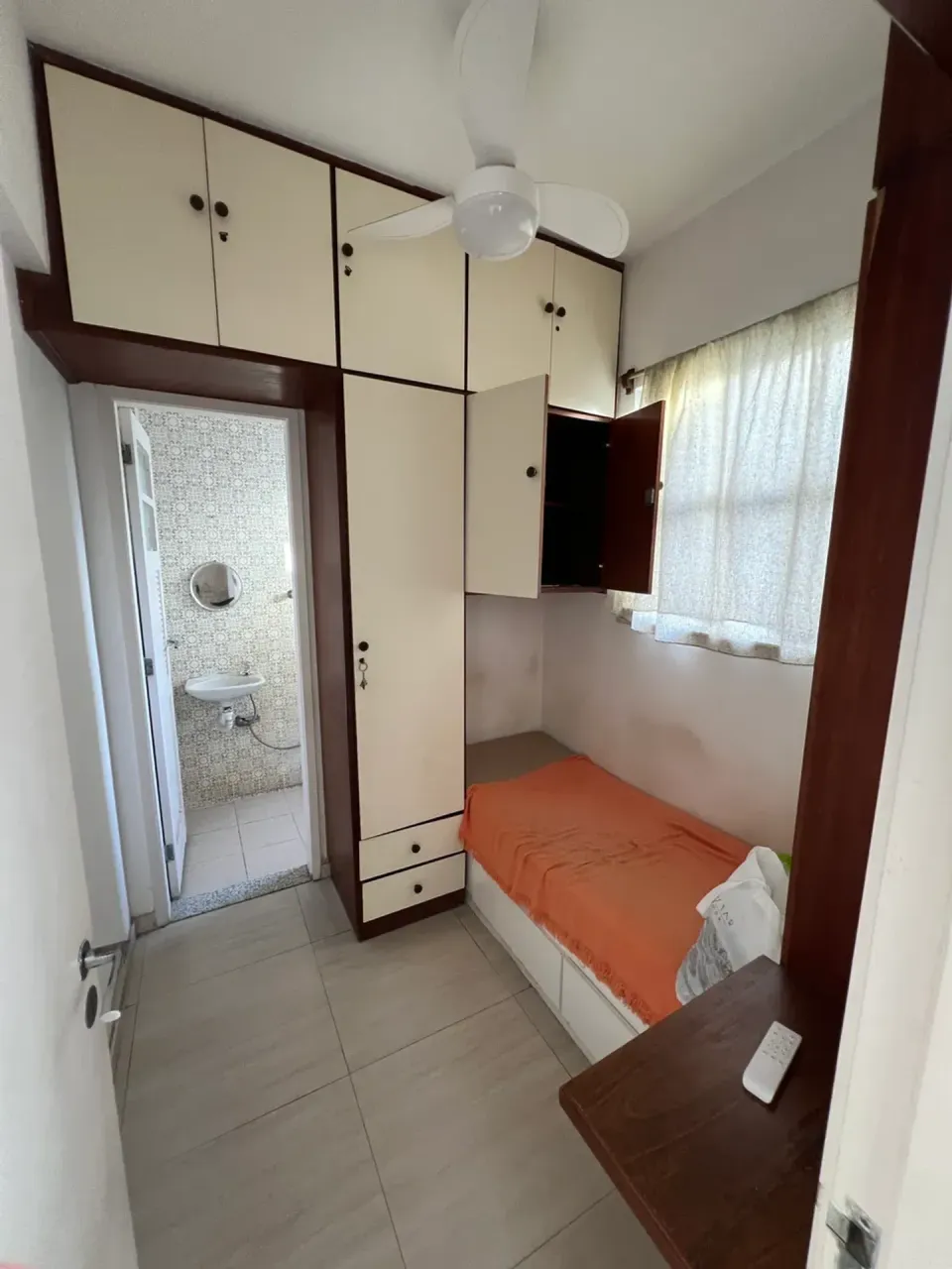Apartamento para alugar mobiliado com 3 quartos e 2 banheiros — photo 20