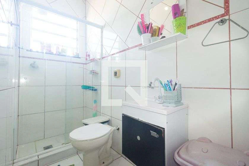 50 m² furnished house with 2 bedrooms and a balcony — photo 25