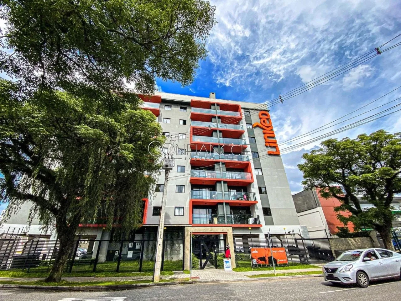 Apartamento de 76 m² con 1 dormitorio y BBQ privado — photo 16