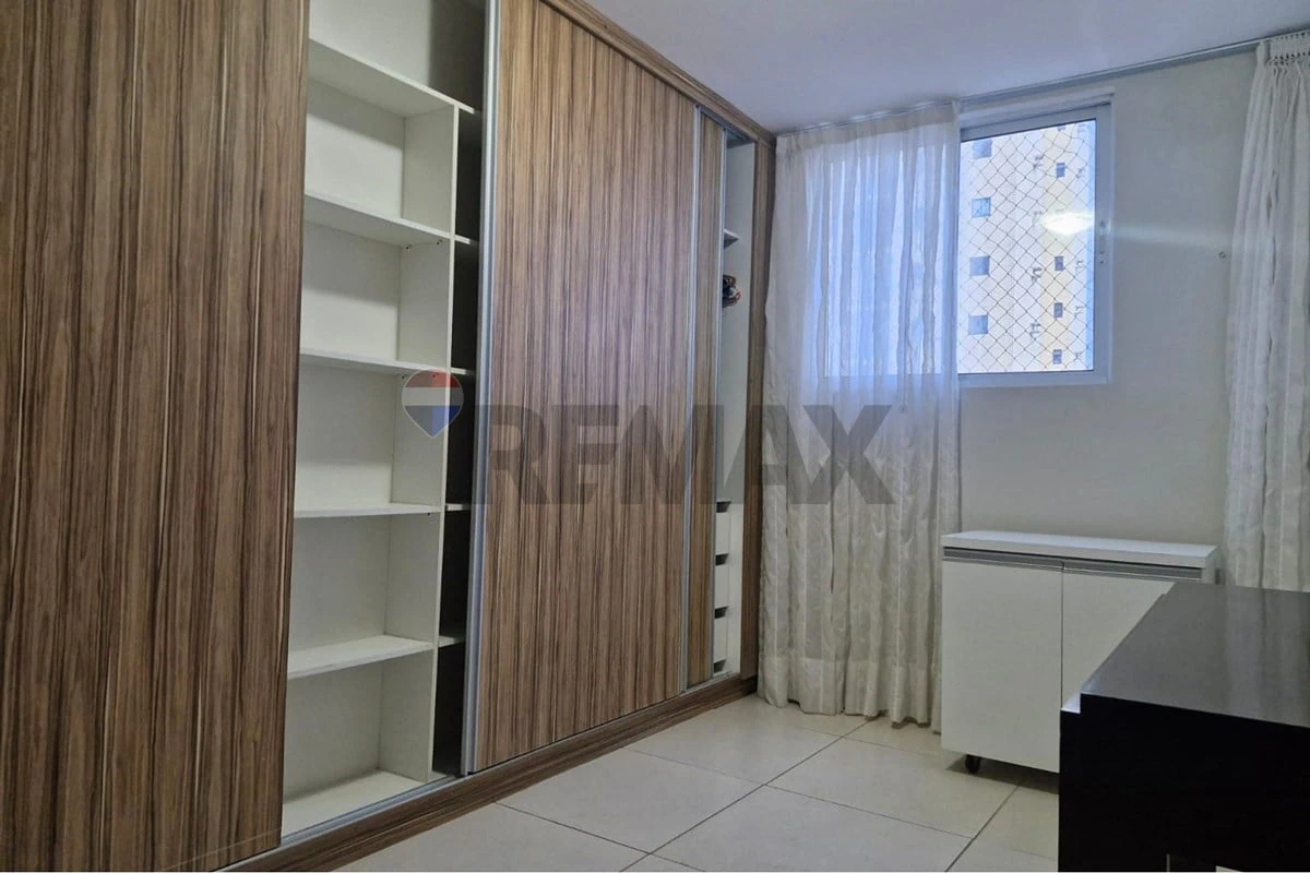 Furnished apartment, 80 m², with a private BBQ — photo 7