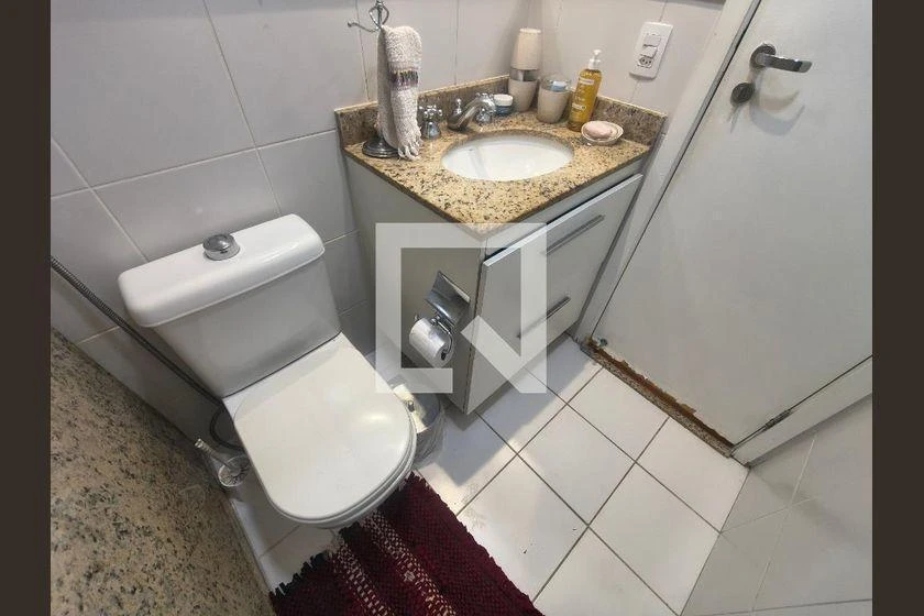 Apartamento mobiliado, 140 m², com janelas do piso ao teto — photo 32