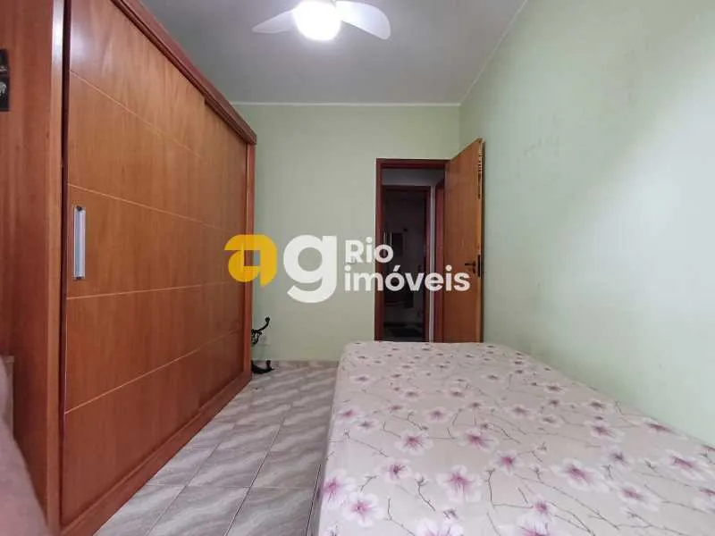 2-bedroom apartment with a home office in Rio de Janeiro — photo 3