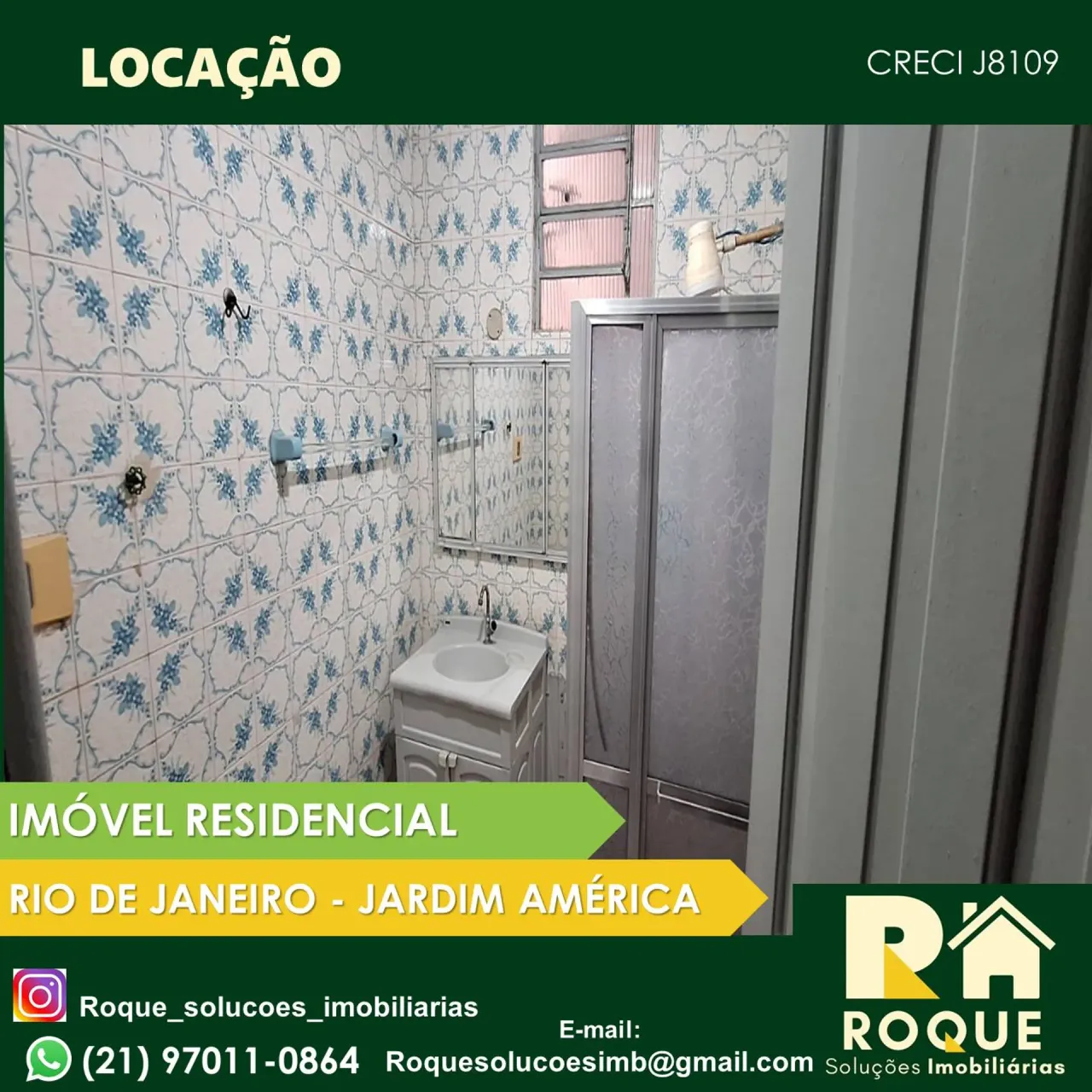3-bedroom apartment with gas stove and no parking — photo 4