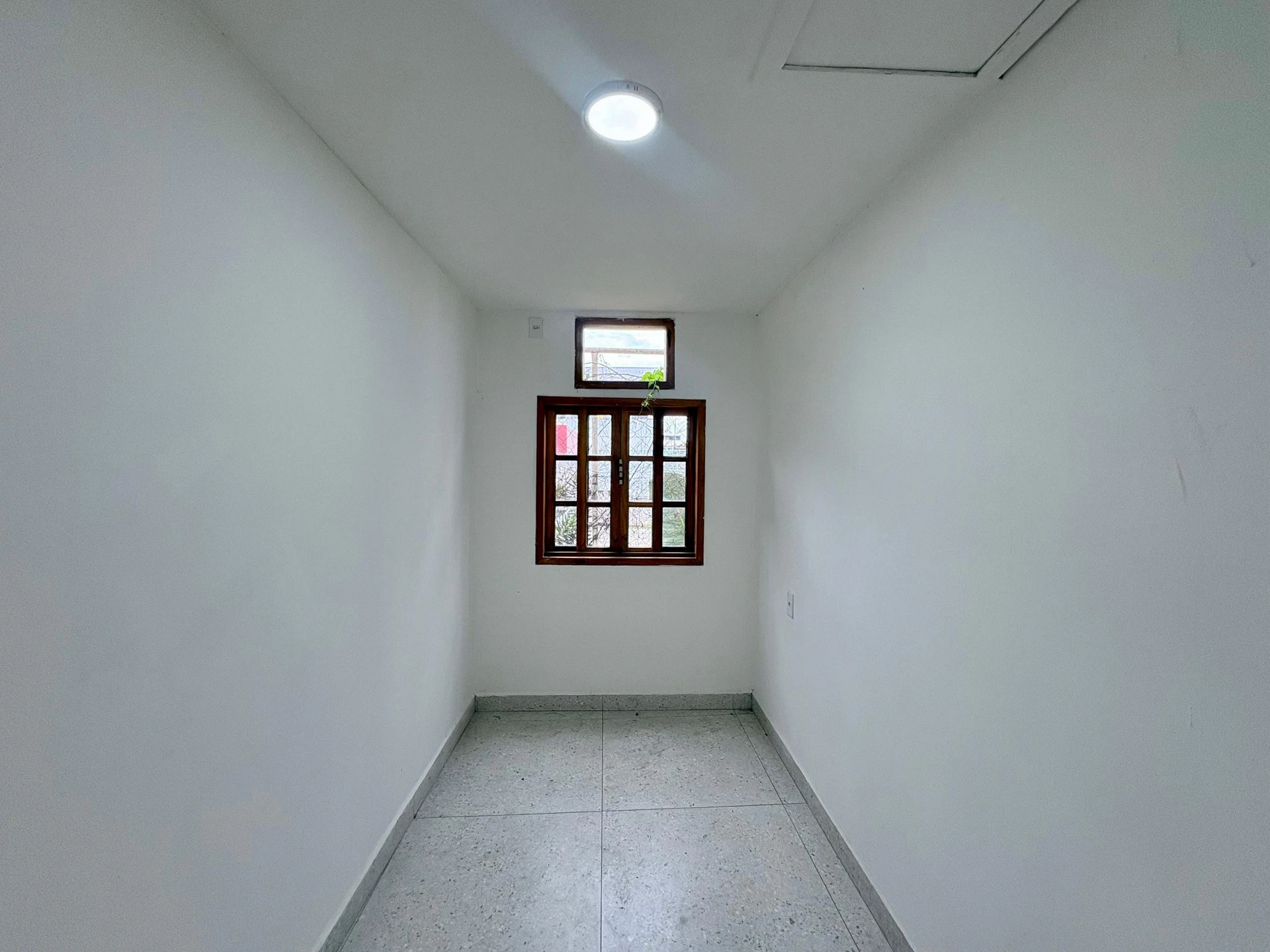2 quartos e jardim: casa de 90 m² — photo 19