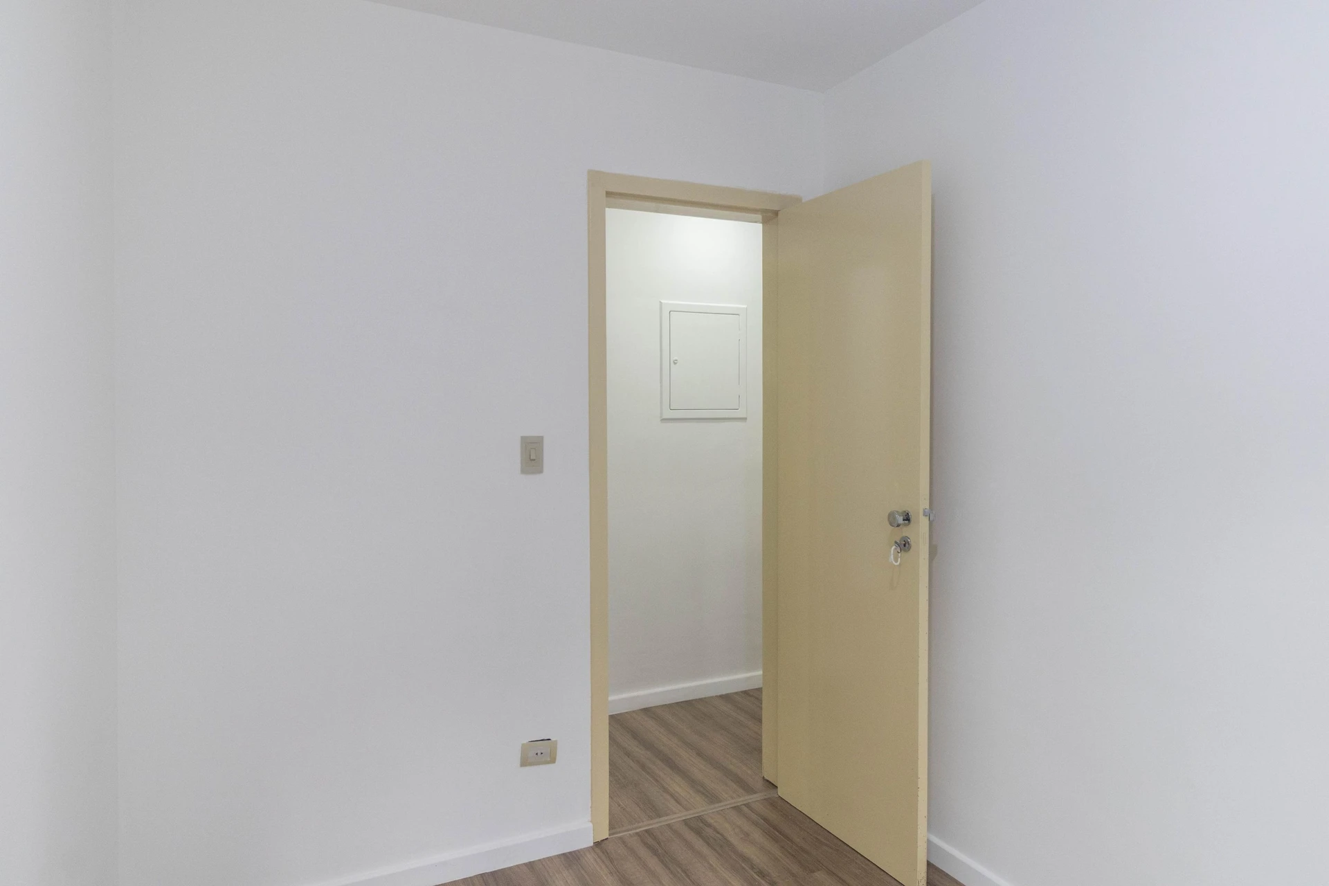 Apartment, 80 m², with a park view — photo 18