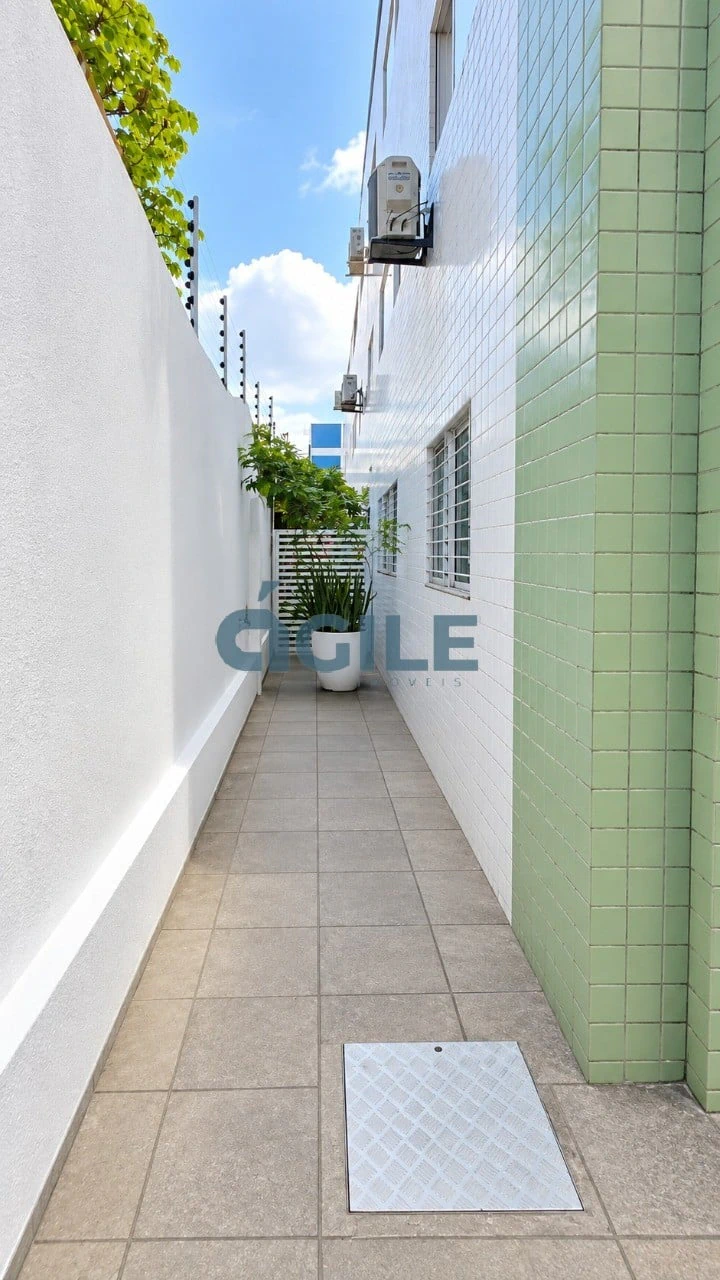 Квартира 100 м², 2 спальни, Жуан-Песоа — photo 5