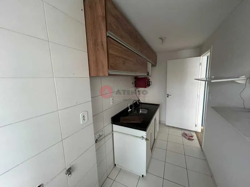 2-bedroom apartment in a building with a sauna — photo 7