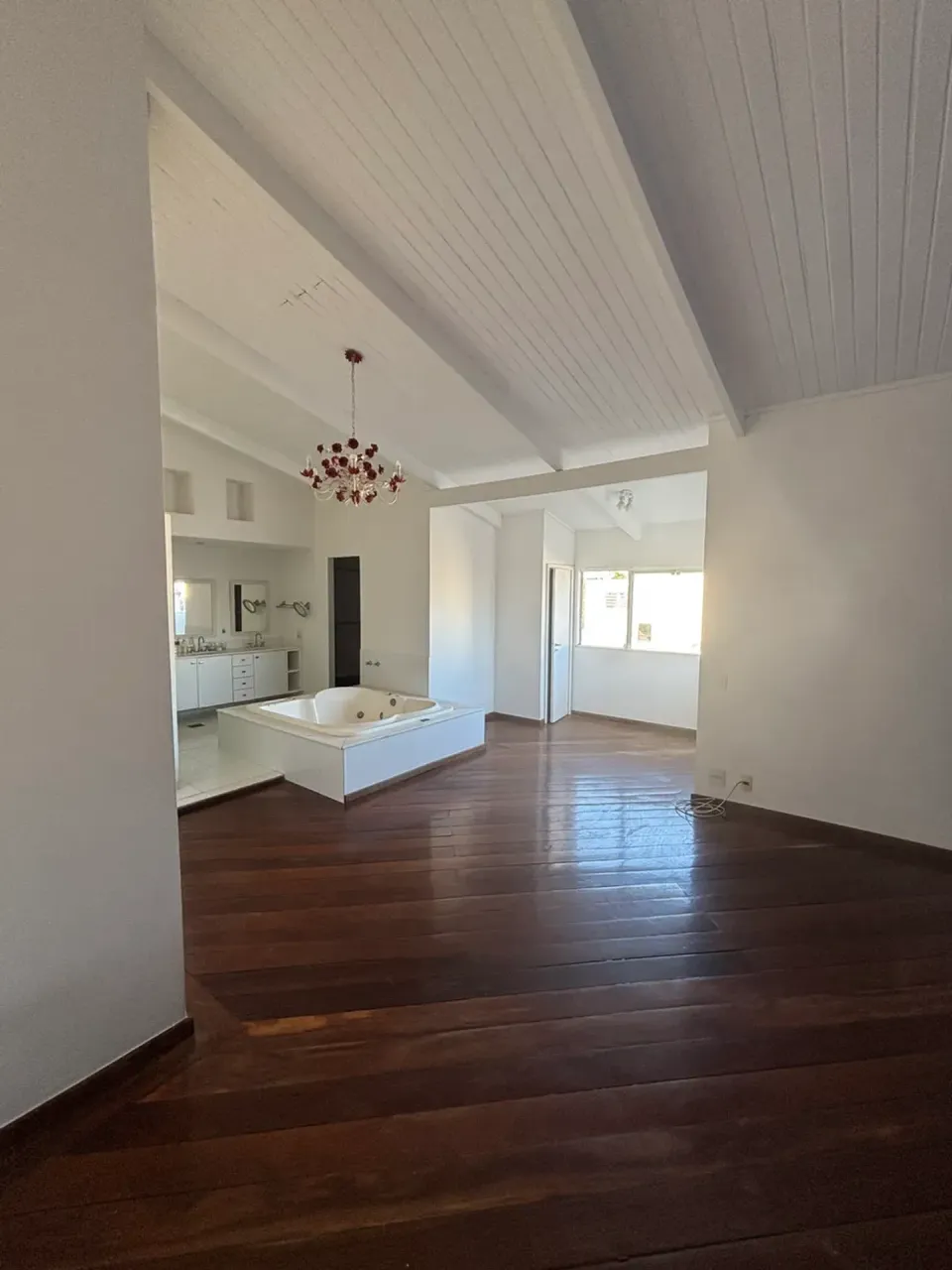 Furnished apartment with 4 bedrooms and 5 baths 380 m² — photo 6