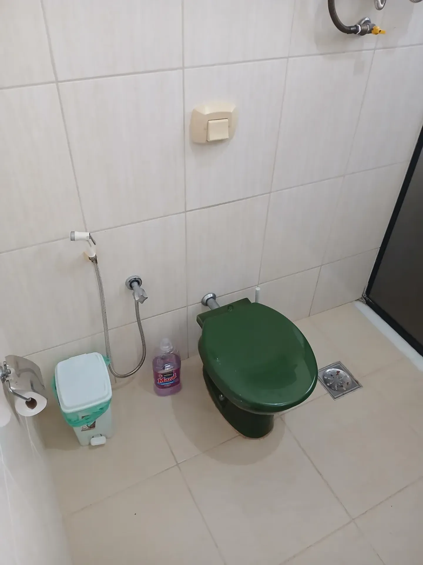 2-bedroom house, 1 with its own bathroom, 77 m² — photo 22