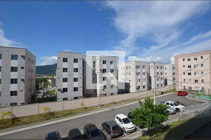 Сдаваемая в аренду квартира без мебели 2 спальни 41 м² — photo 3