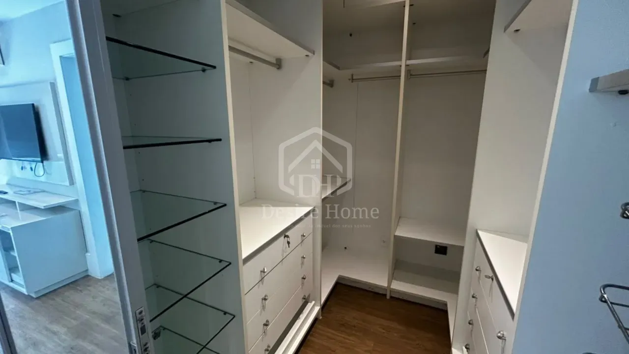 Apartamento mobiliado com 4 suítes e 233 m² — photo 15