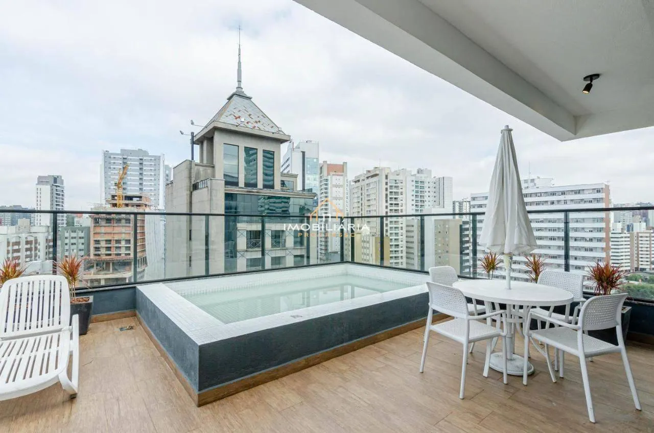 Apartamento de 1 quarto com secadora — photo 22