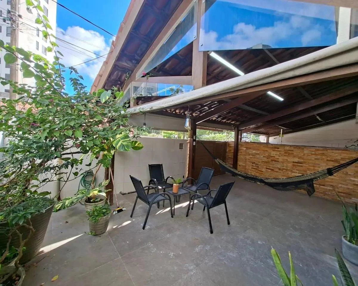 Мебльований будинок 130 м², 2 спальні — photo 9