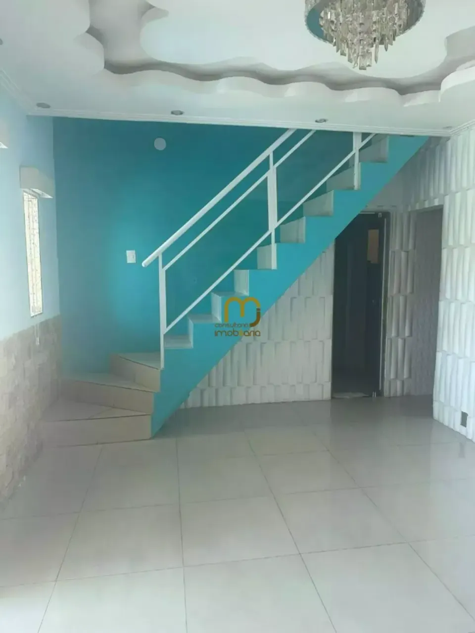 Casa duplex com 3 quartos, 3 banheiros e 1 vaga — photo 29