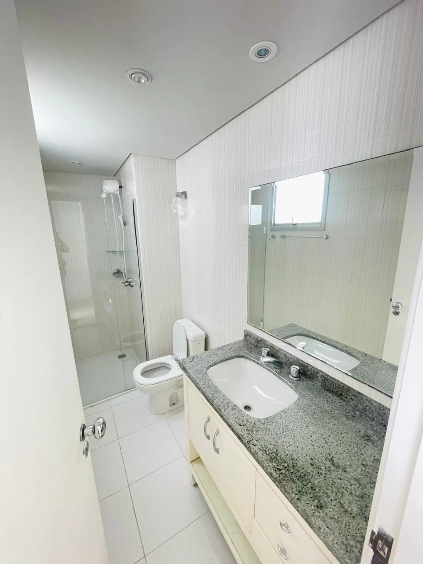 2 quartos e closet: apartamento de 96 m² — photo 10