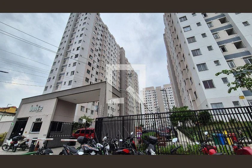 Apartamento mobiliado, 39 m², com máquina de lavar — photo 38