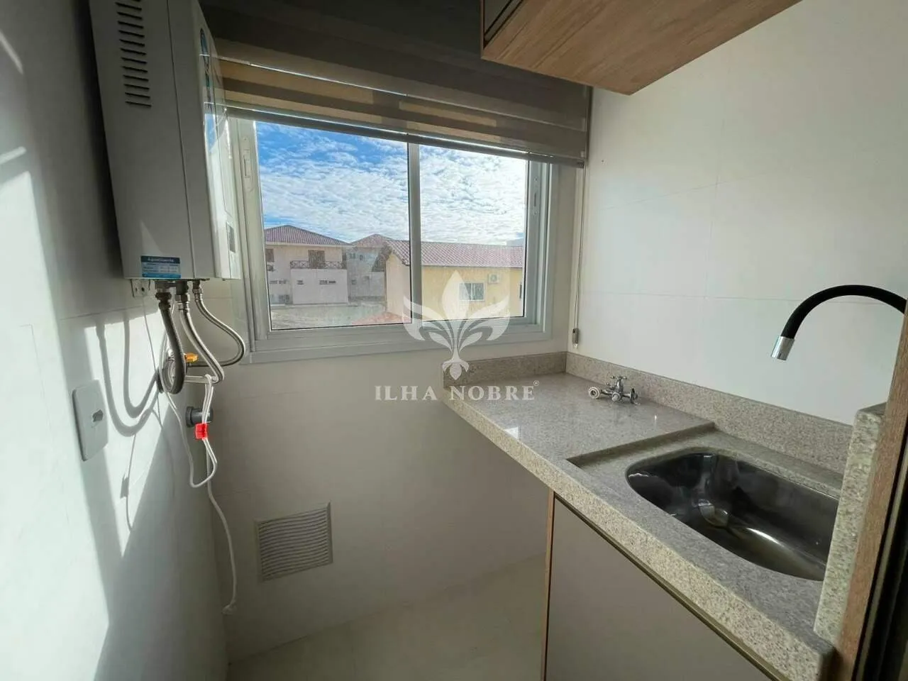 Apartamento de 3 quartos com suíte e 2 vagas — photo 13