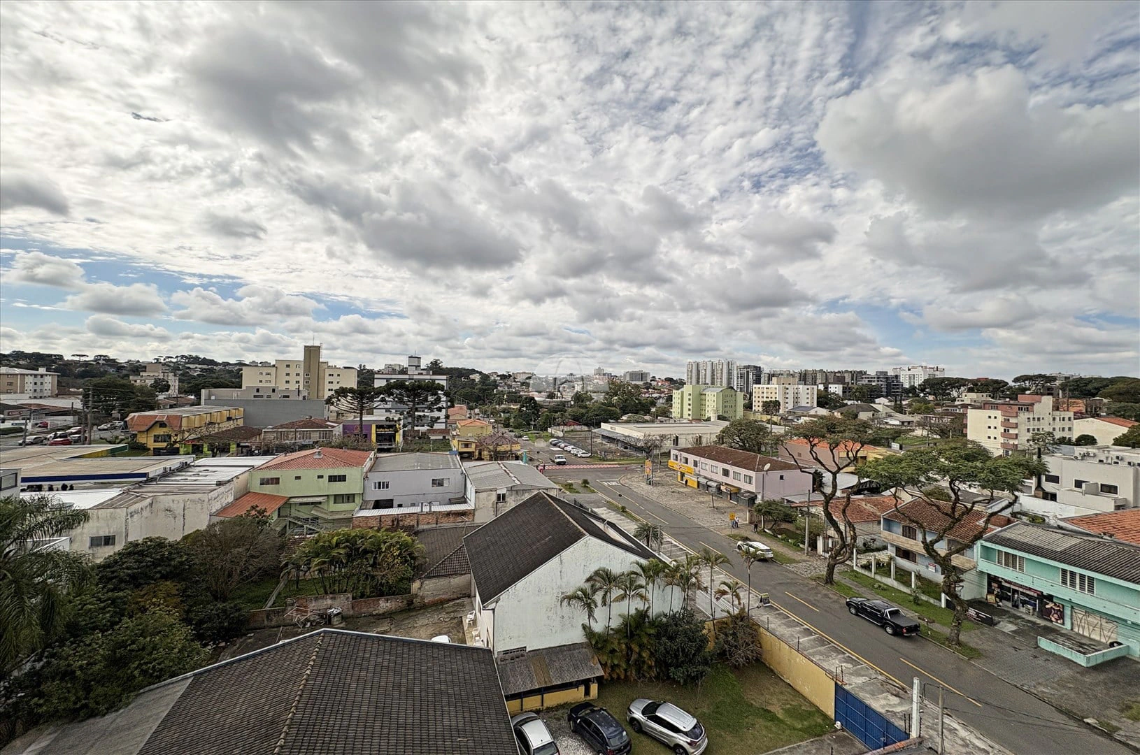 32 m² apartment with 1 bedroom and parking on the 5th floor — photo 6