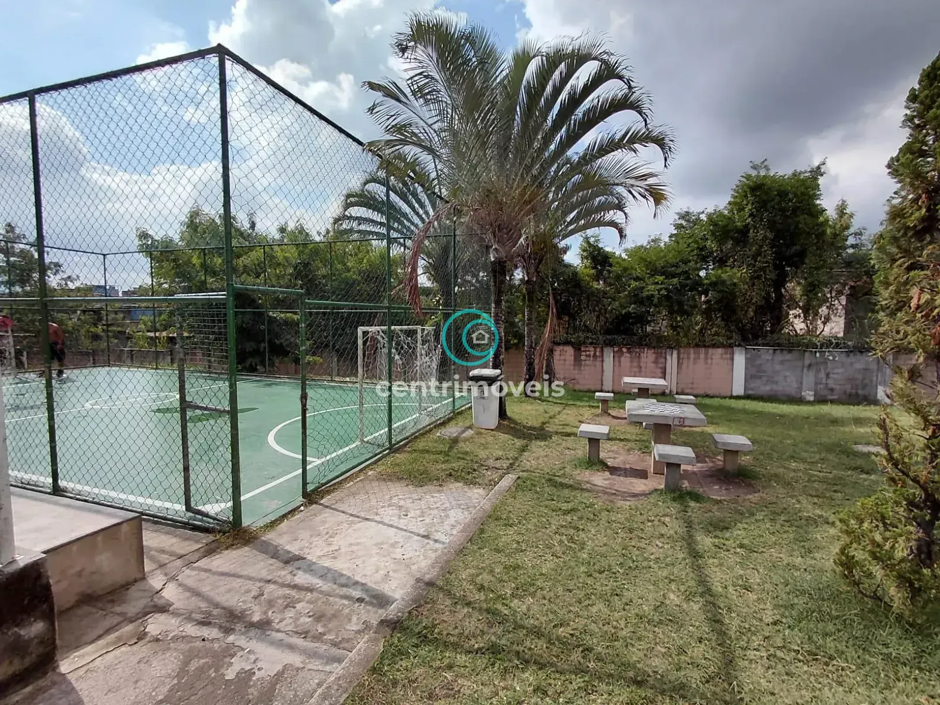 Apartamento de 2 dormitorios con 1 plaza y rincón de cocina — photo 38