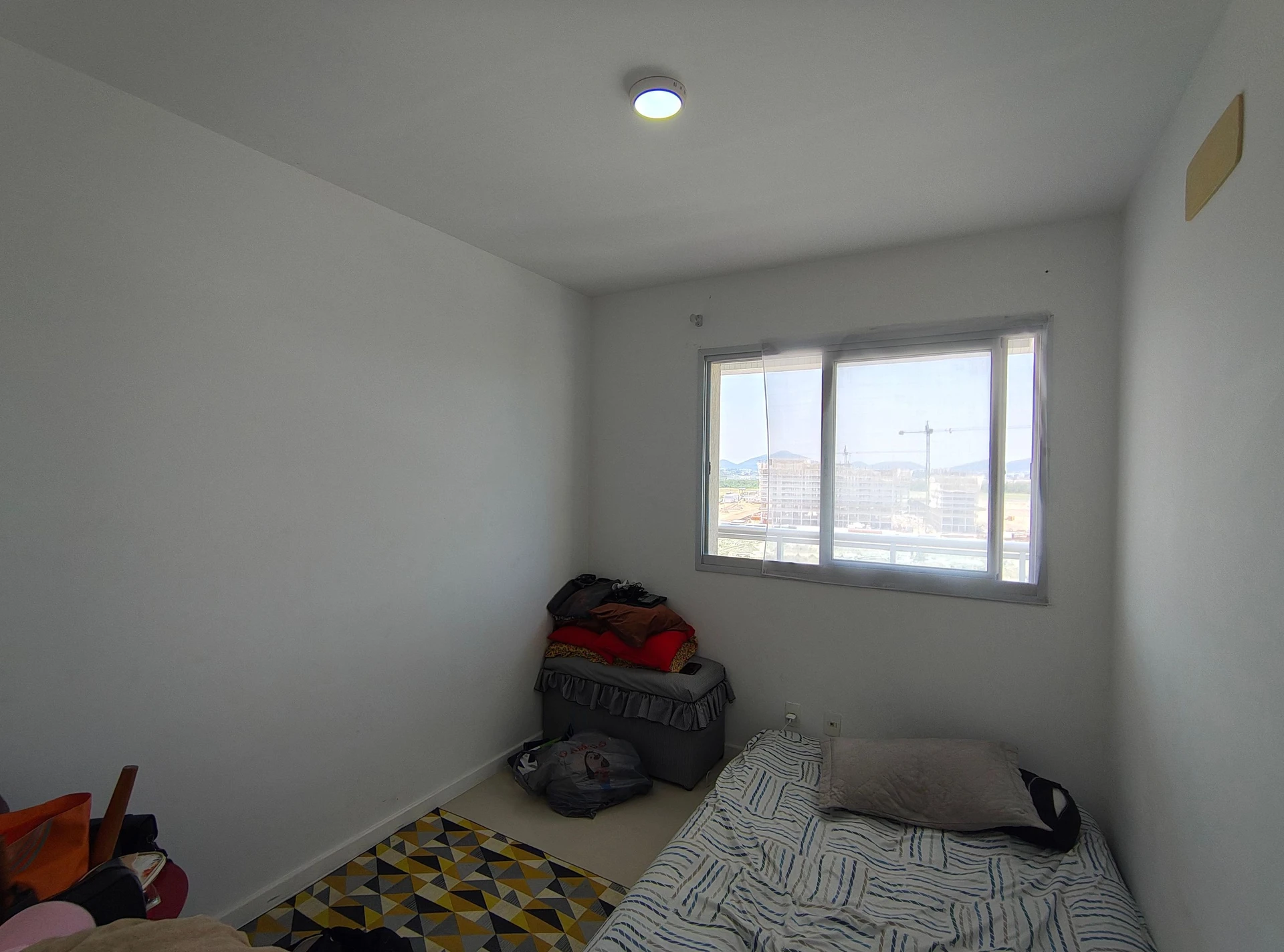 Apartamento mobiliado com 2 quartos e 3 banheiros — photo 4