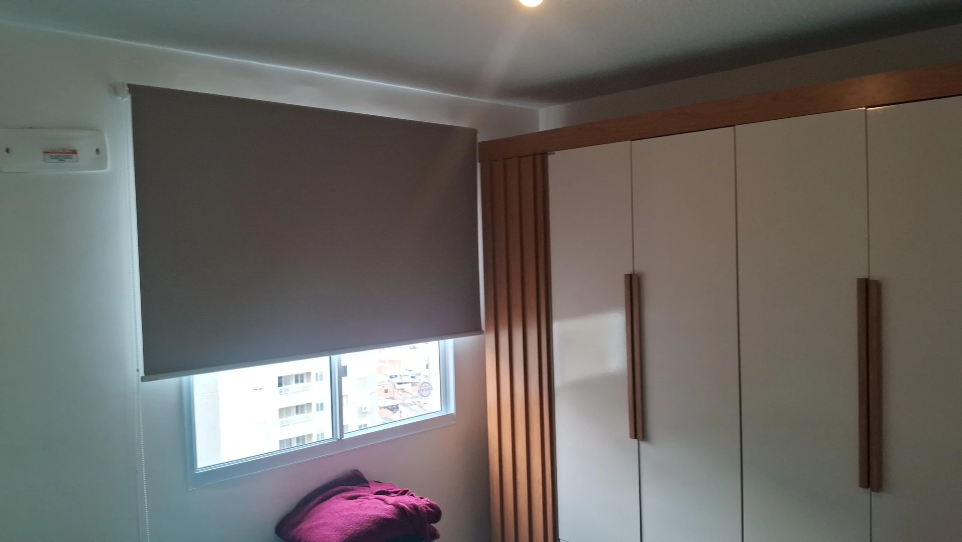 2-bedroom apartment in a building with a pool — photo 24