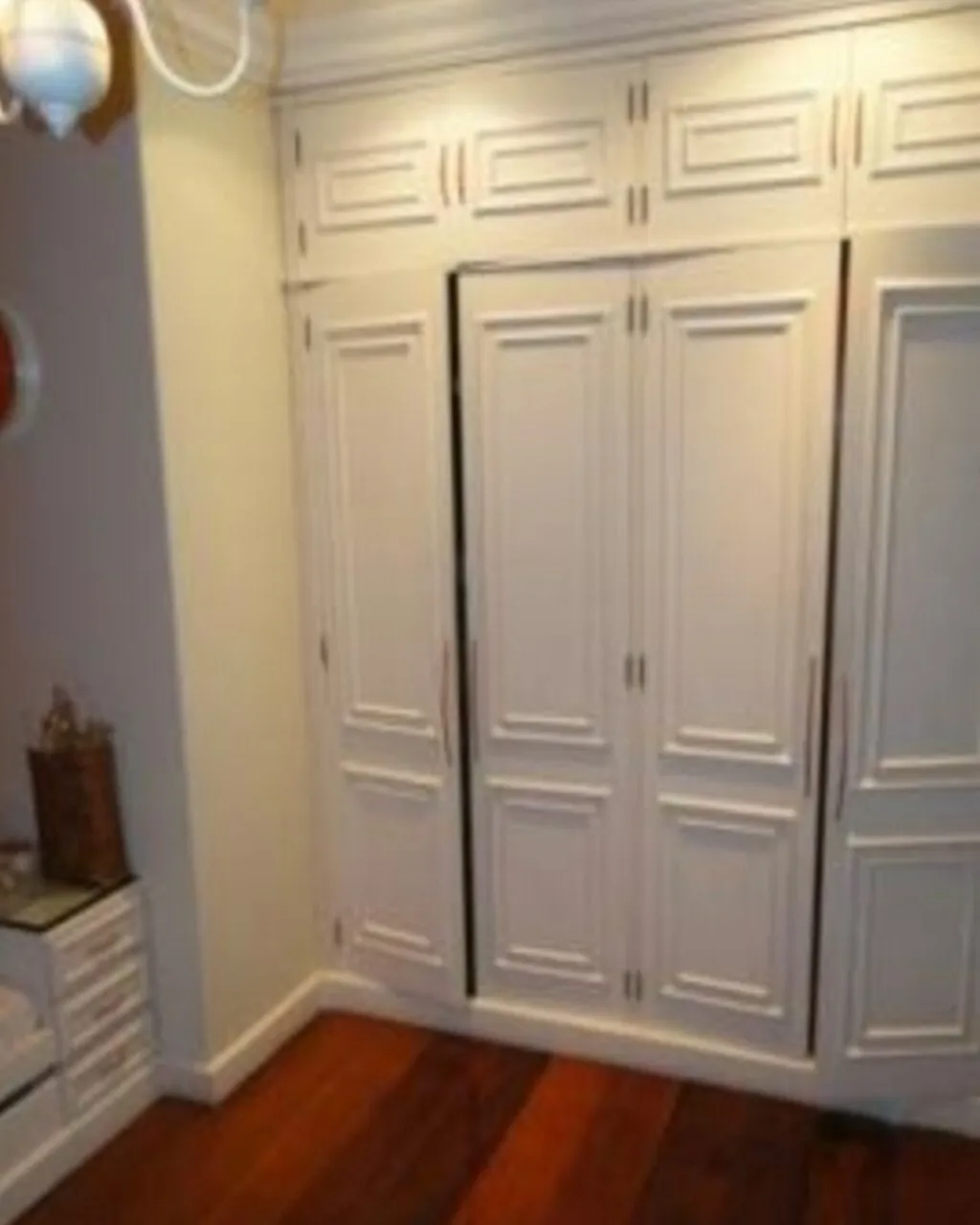 Apartamento mobiliado com 4 quartos e 5 banheiros — photo 12