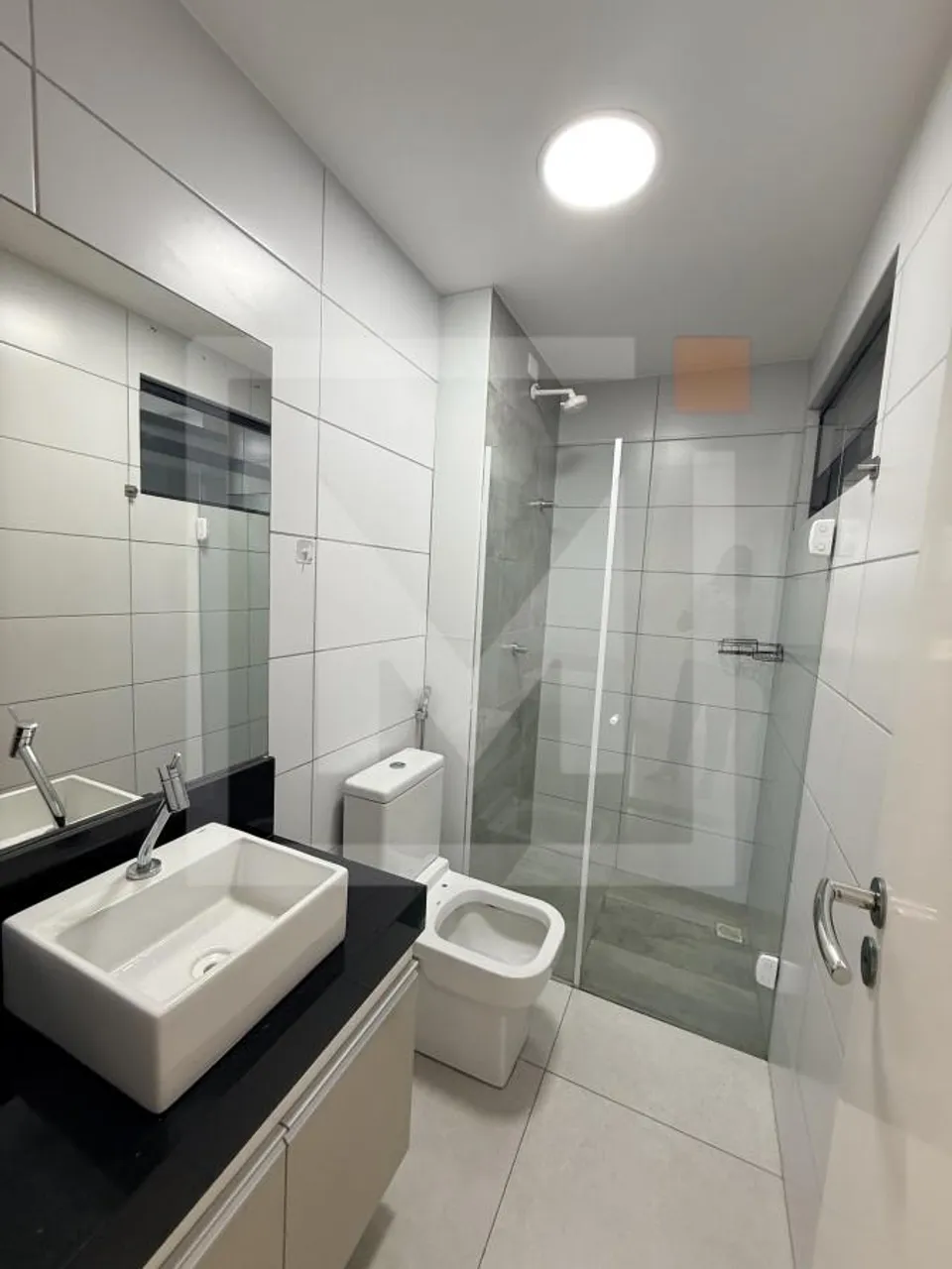 Робоче місце та 2 спальні: будинок 60 м² — photo 4