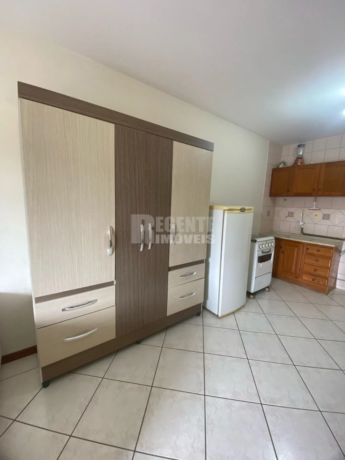 Furnished 1-bedroom apartment with a balcony — photo 5