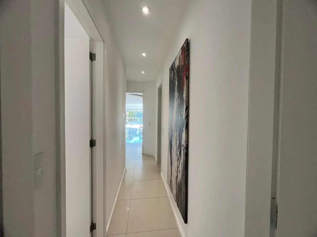 Cobertura duplex com 3 suítes e 5 banheiros — photo 19