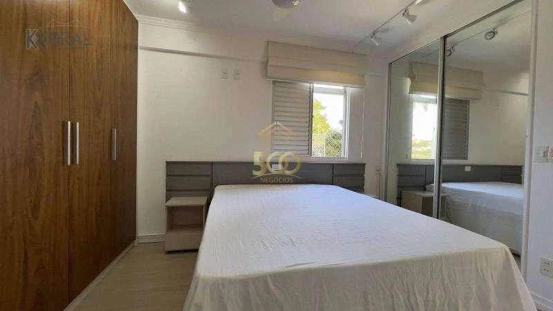 Furnished 3-bedroom apartment with enclosed balcony — photo 4