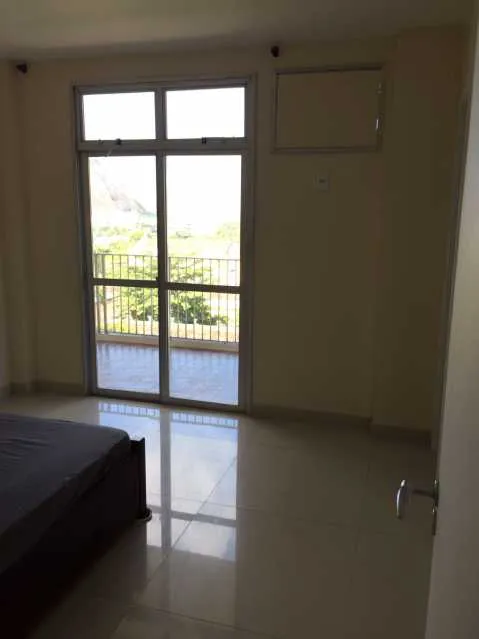 90 m² apartment with 2 bedrooms and a balcony — photo 19