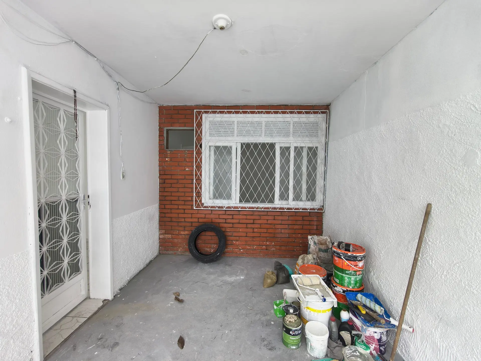 3-bedroom house with a garden in Rio de Janeiro — photo 35