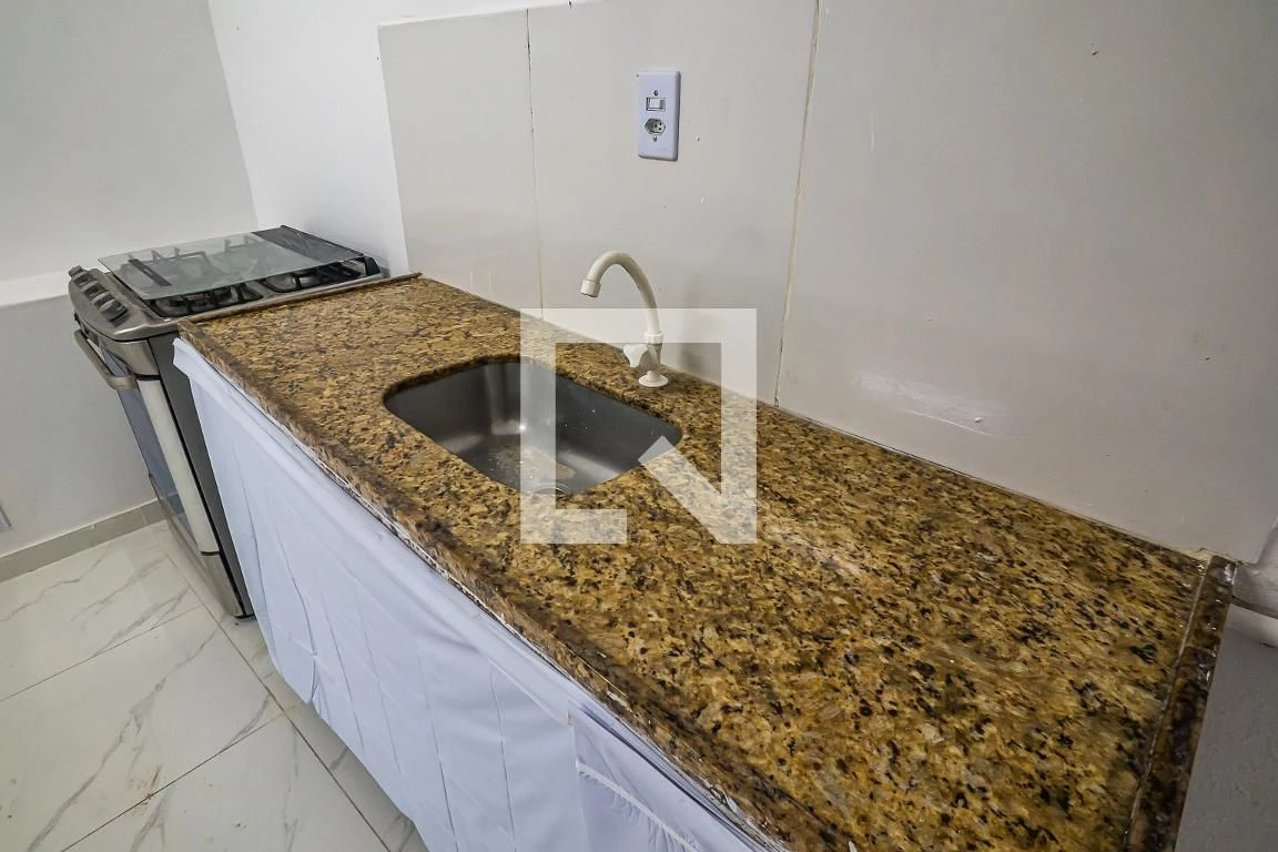 Студія, 40 м² — photo 10